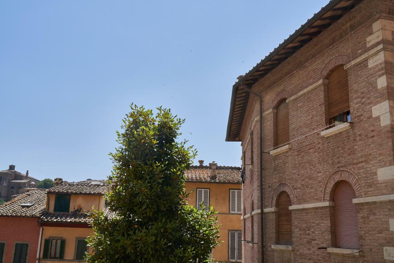 Sergio'S House Siena Exteriér fotografie