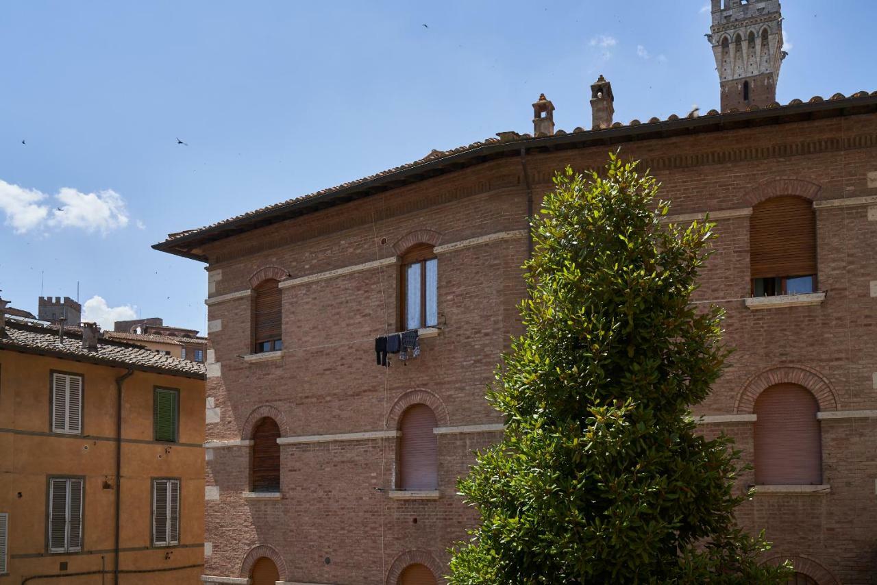 Sergio'S House Siena Exteriér fotografie