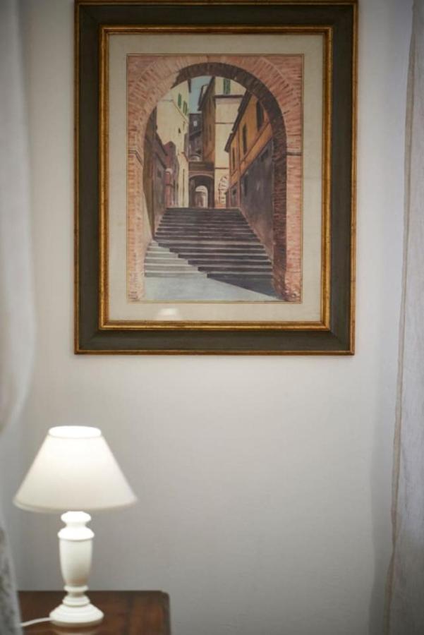 Sergio'S House Siena Exteriér fotografie
